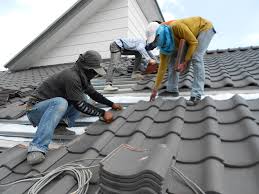 Fast & Reliable Emergency Roof Repairs in Clintondale, NY